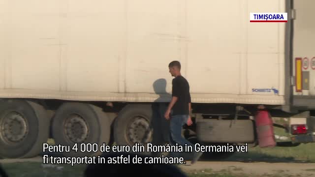”Migranții de contrabandă”, un fenomen greu de oprit. Polițiștii par neputincioși - Imaginea 3