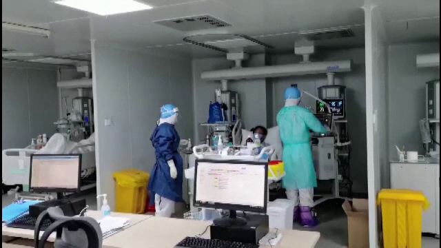 Primul spital din România care anunță că personalul nevaccinat nu va mai lucra în anumite secții