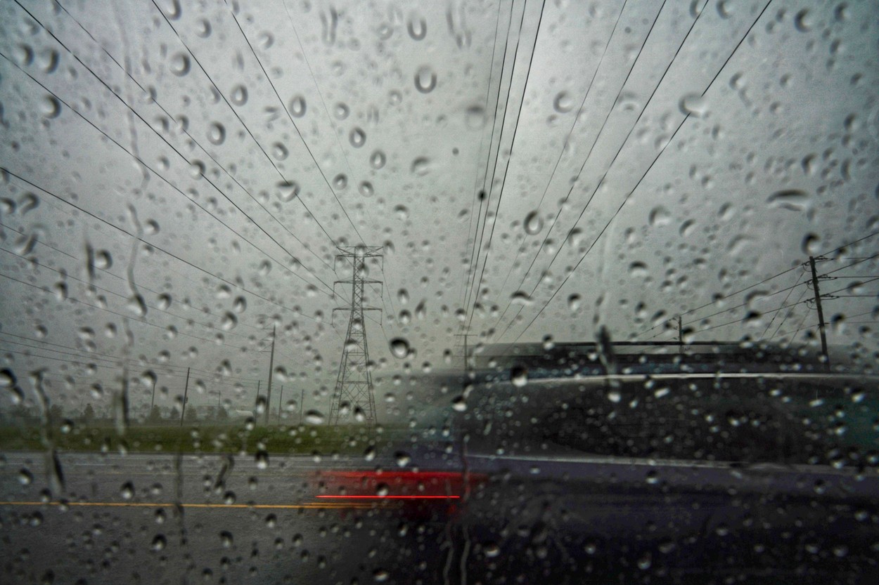 Vremea astăzi, 18 septembrie. Se răcorește și se anunță ploi în toată țara