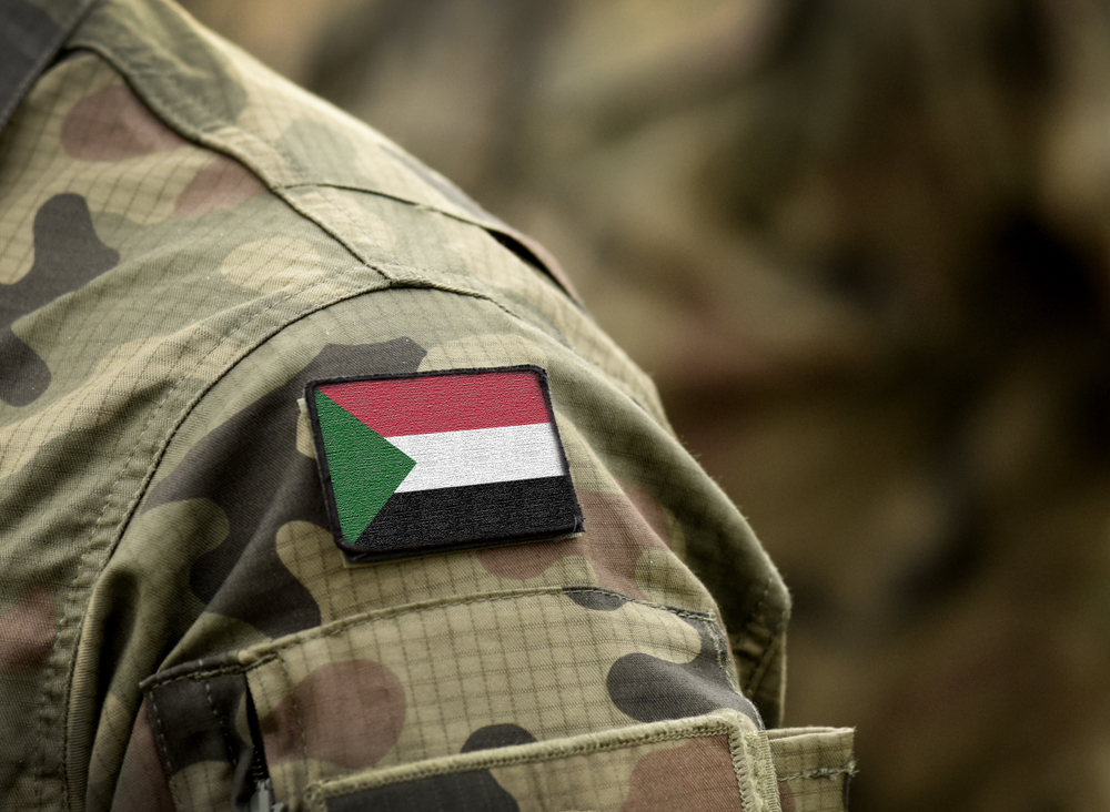 Tentativă de lovitură de stat eșuată în Sudan. 40 de militari ari fi fost reținuți