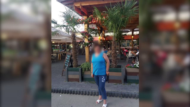 Noi informații în cazul femeii care a murit după ce a fost lovită de partenerul ei, în Sinaia. Cum s-a petrecut scena