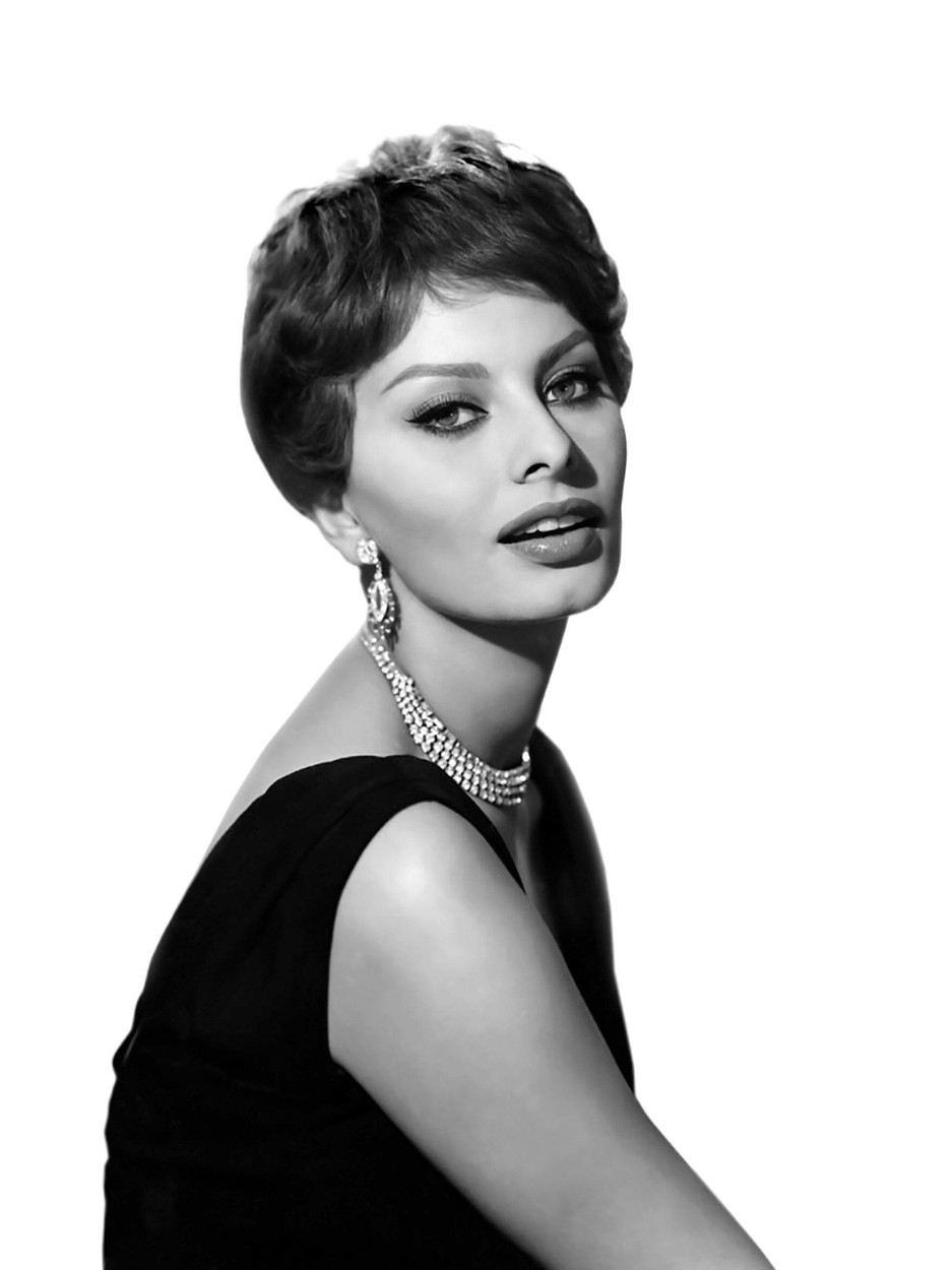 Sophia Loren a împlinit 87 de ani. Cum arată cunoscuta actriță acum. GALERIE FOTO - Imaginea 6