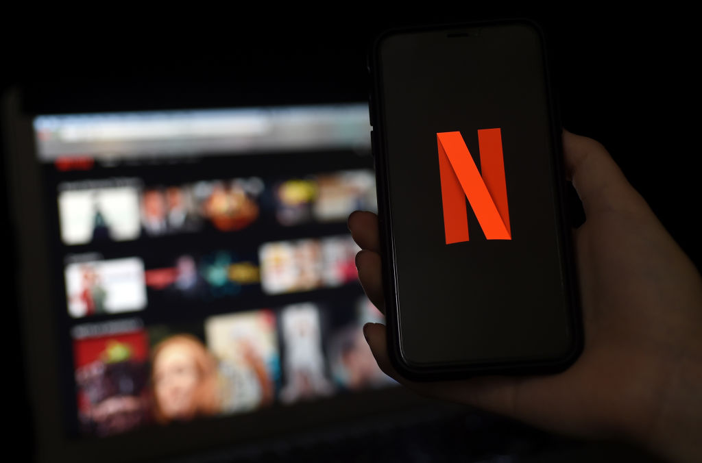 Netflix este dat în judecată din cauza succesului foarte mare al unui serial