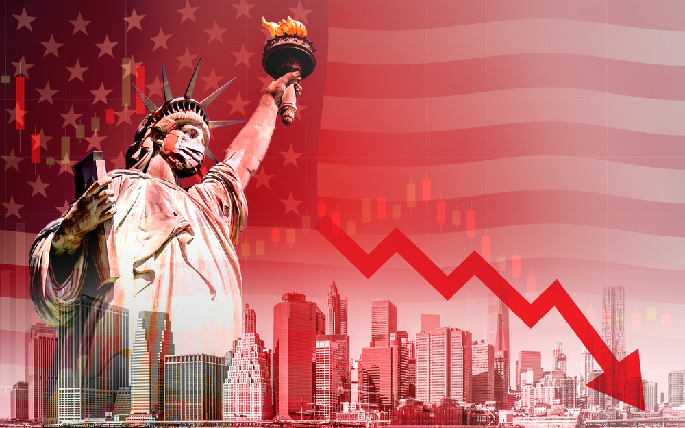 SUA riscă să intre în insolvență pentru prima dată în istorie. Guvernul mai are bani doar pentru câteva săptămâni