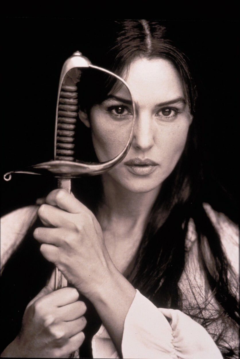 Italian actress and model Monica Bellucci turns 58 today |  PHOTO GALLERY - Image 8