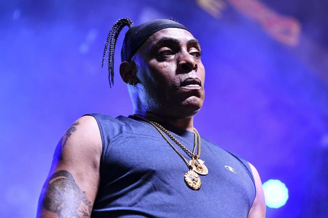 Coolio: Famosos lamentam a morte da lenda do hip-hop aos 59 anos